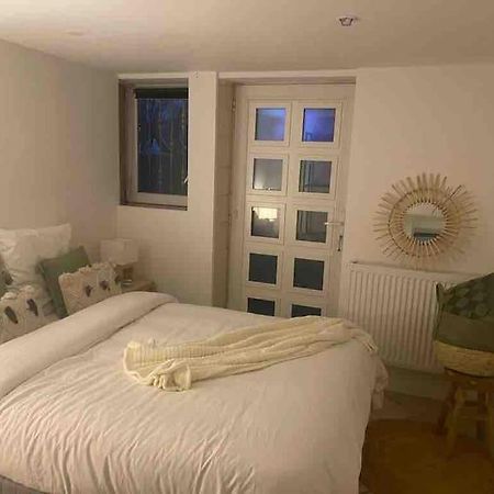 Appartement A La Decouverte De Strasbourg Bischheim Bagian luar foto