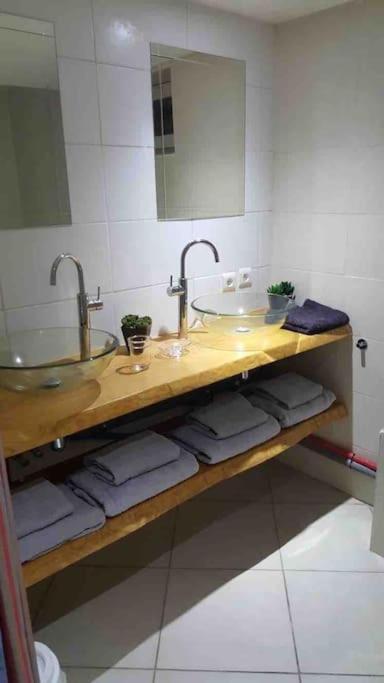 Appartement A La Decouverte De Strasbourg Bischheim Bagian luar foto
