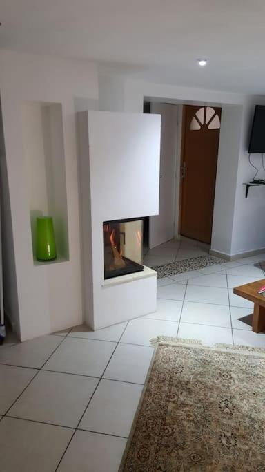 Appartement A La Decouverte De Strasbourg Bischheim Bagian luar foto