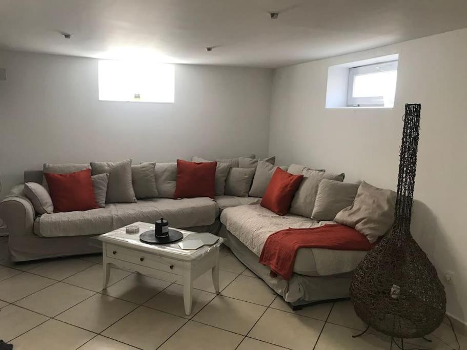 Appartement A La Decouverte De Strasbourg Bischheim Bagian luar foto
